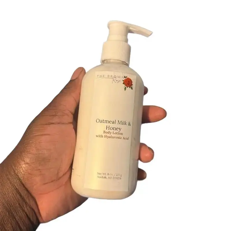 Scented Body Lotion for Deep Hydration, Daily Body Care that Helps Soothe Dry, Tight-Feeling Skin, with Coconut Oil for Smooth Skin, Smooth Skin Routine Fragrance Cream Moisture Lightweight Bright Blend Berry Cherry