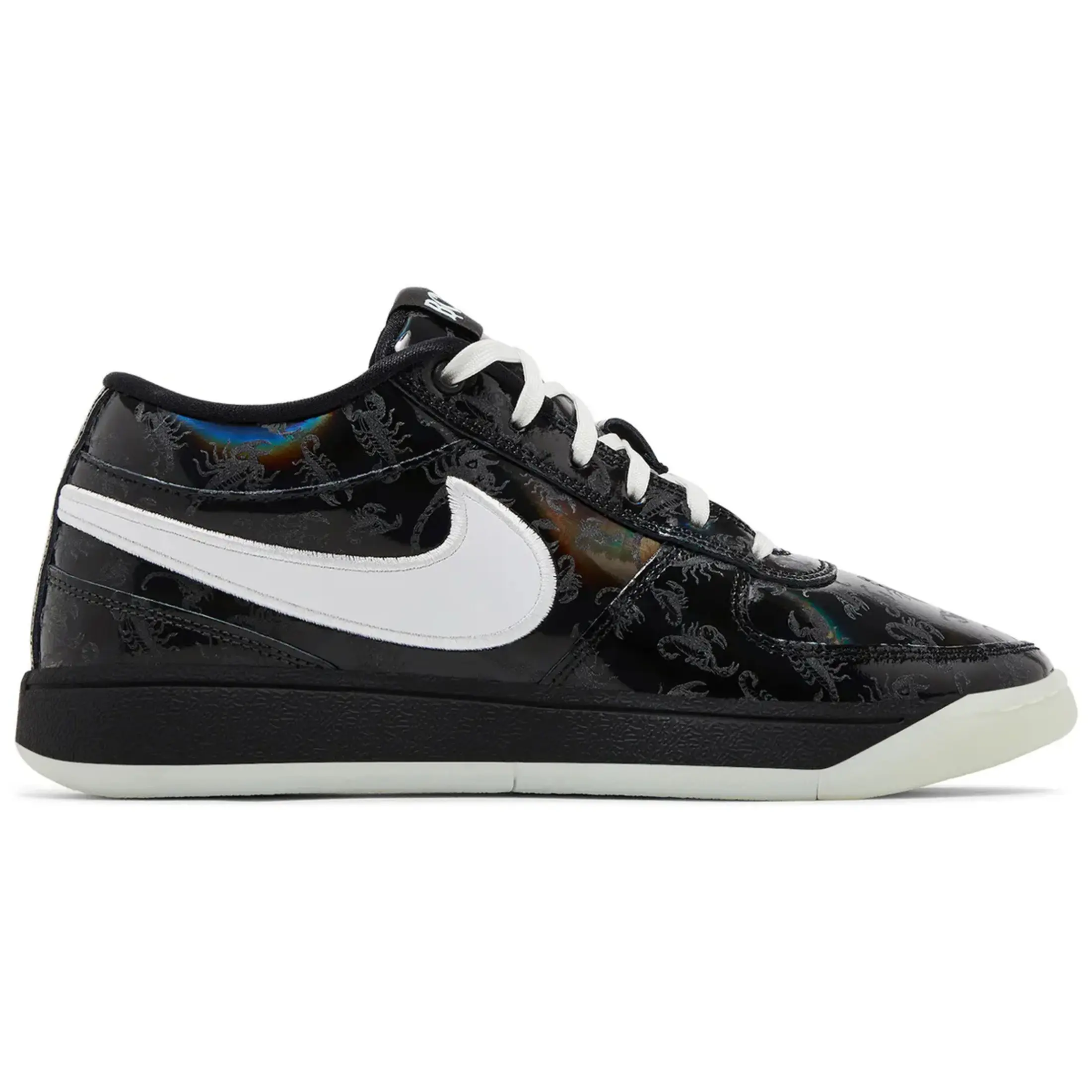 Nike Book 1 Halloween (2025) IM7615-001 Men's Fashion Shoes New