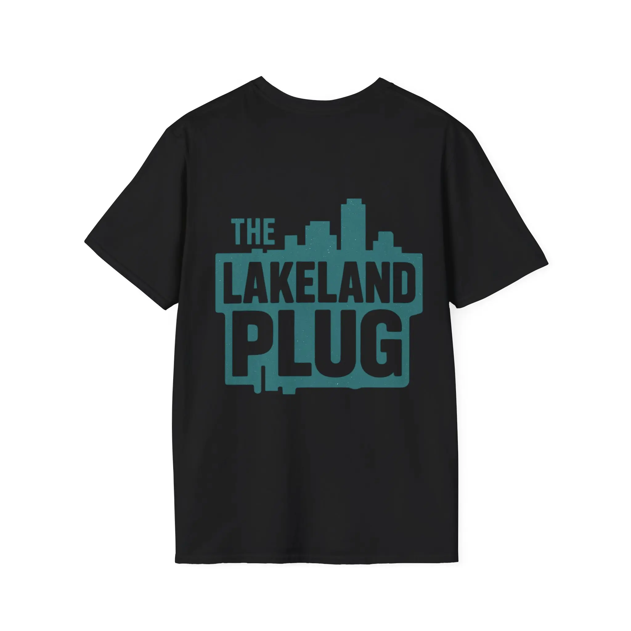 Lakeland Plug