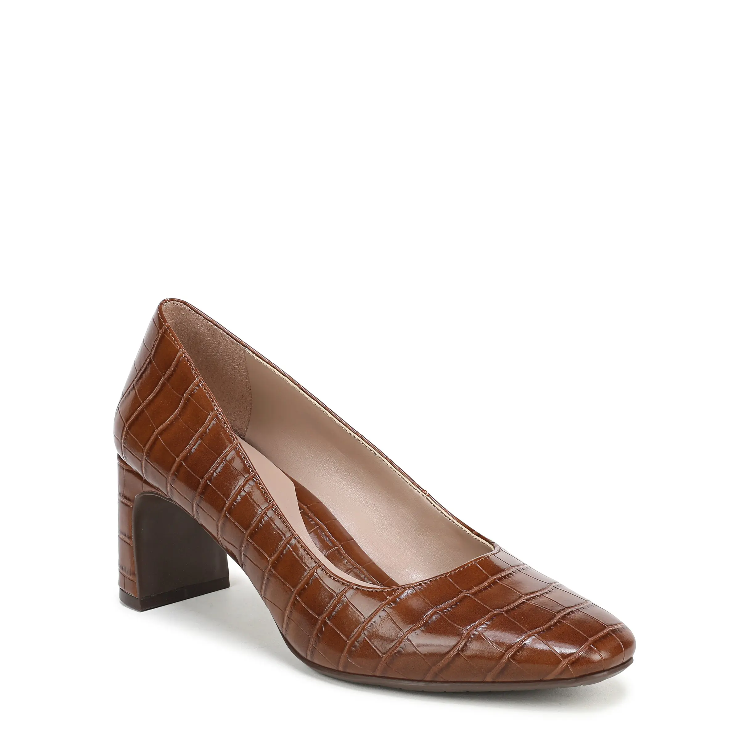 Naturalizer Womens Yuri Pump - Medium & Wide Width