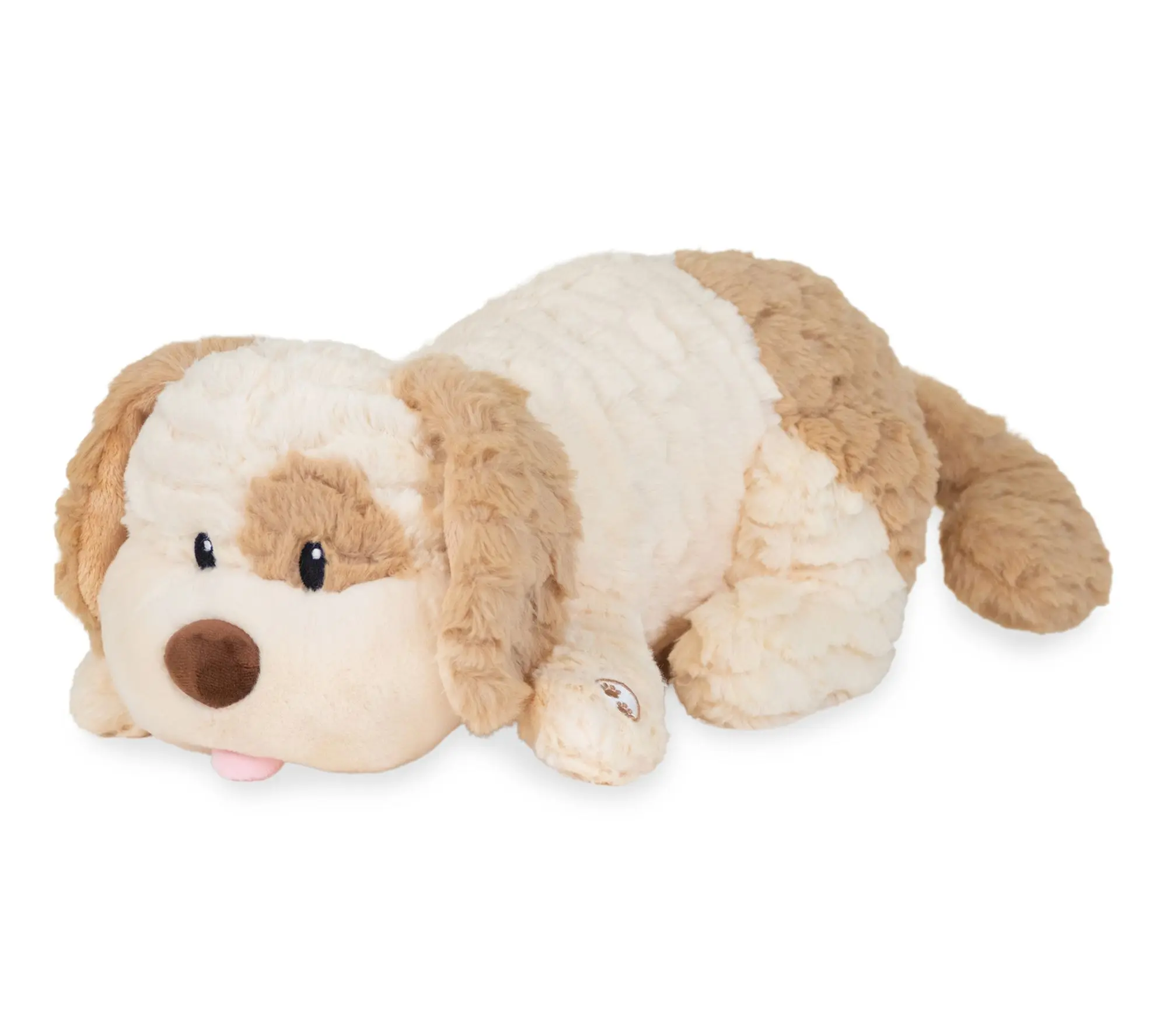 Cuddle Barn Baby Love Light Up Plush w/ 5 Song Medley Cuddle Barn Baby Love Light Up Plush w/ 5 Song Medley