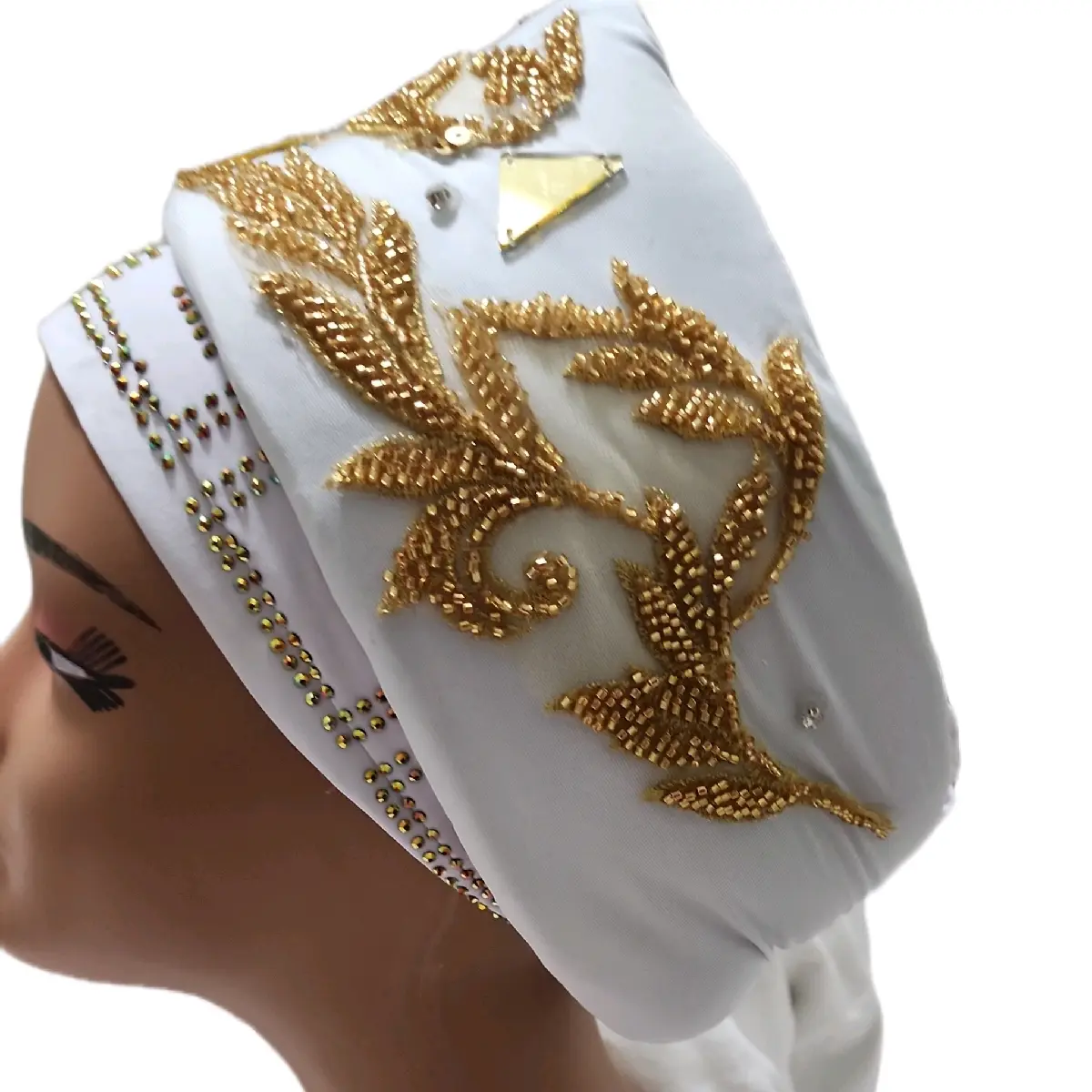 luxury turban luxury turban