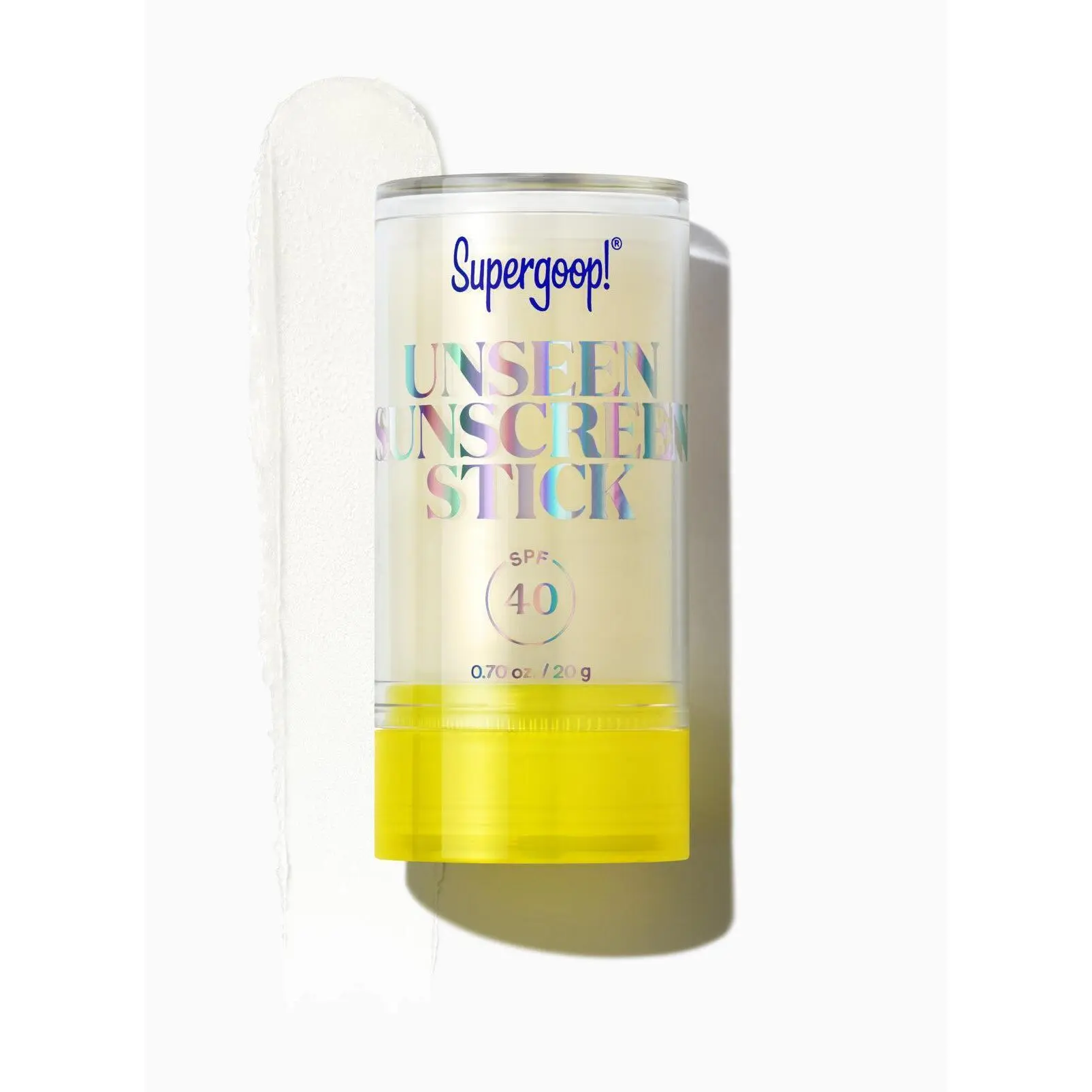 Unseen Sunscreen Stick SPF 40
