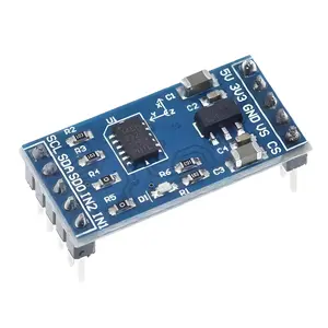 ADXL345 Pre-Soldered 3-Axis Accelerometer Sensor for Arduino & Raspberry Pi