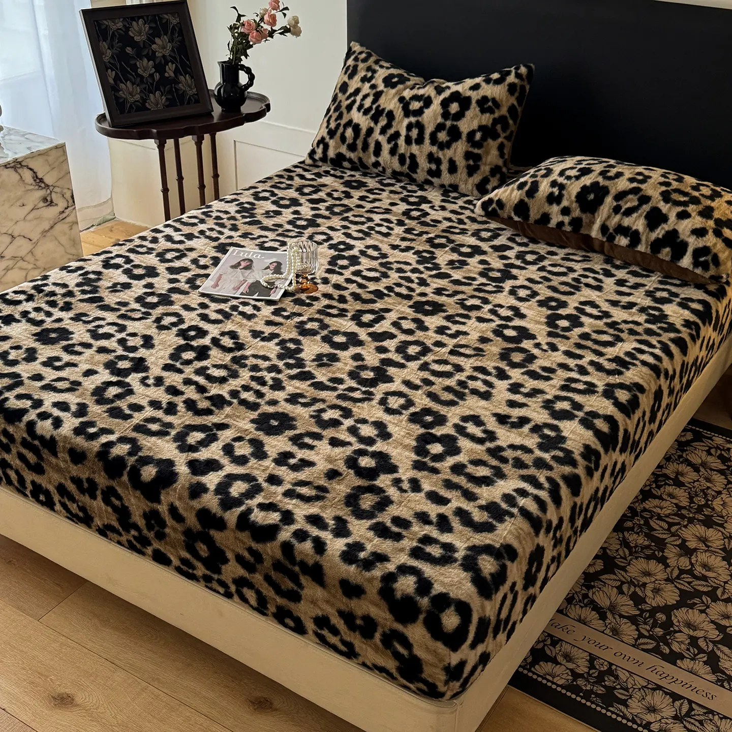 zebra pattern