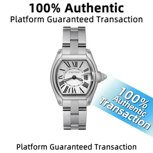 Cartier Roadster Medium Size WHP036378