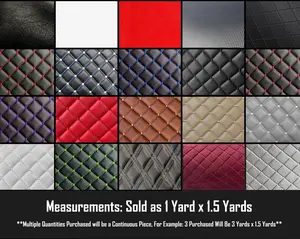 Car Interior Material