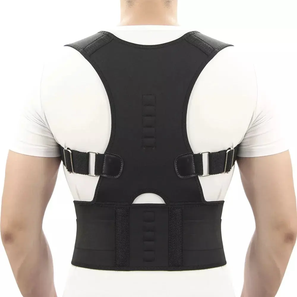 New Magnetic Posture Corrector New Magnetic Posture Corrector