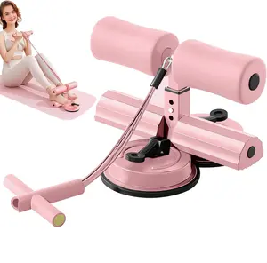 Ab Training Auxiliary Device with Bands Multi-functional Adjustable Ab Trainer for Home & Gym Use Versatile Training Equipment with Bands Included sit  up  assist  device