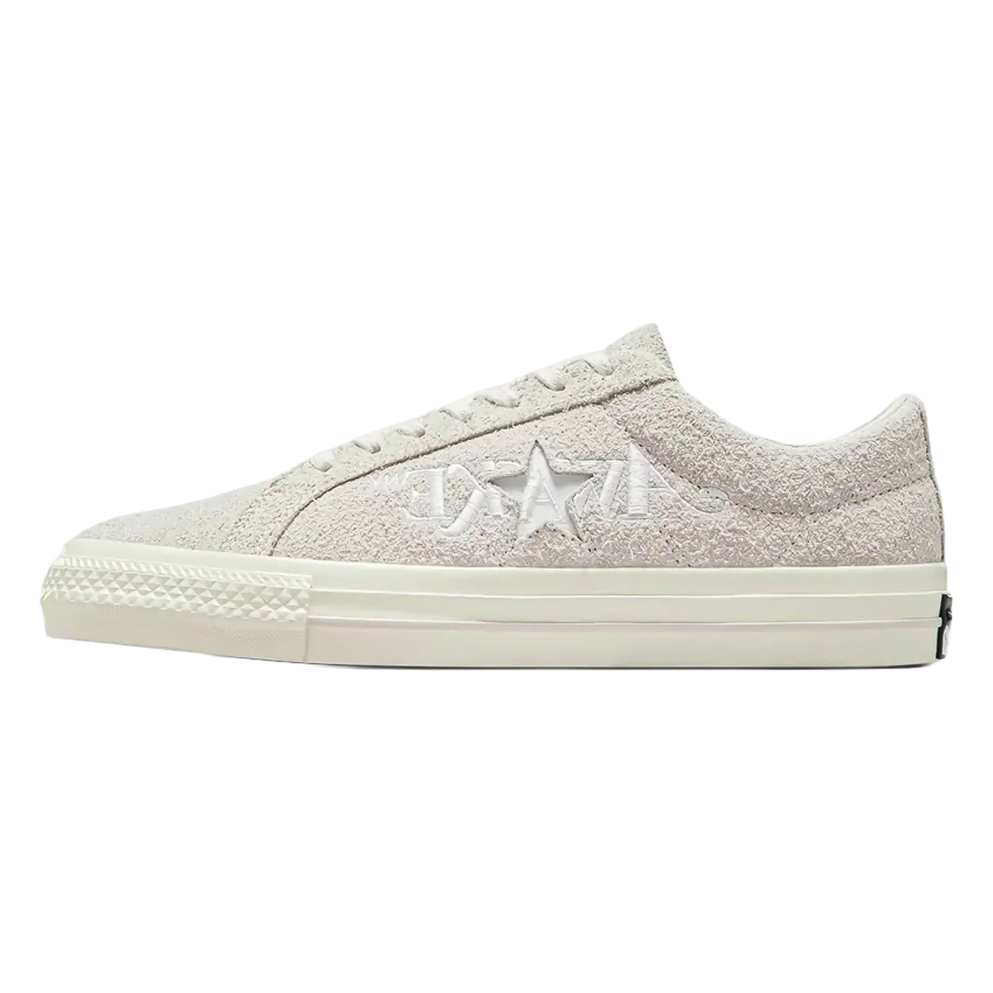 Converse One Star Pro Ox "Awake NY - Cream" A07144C