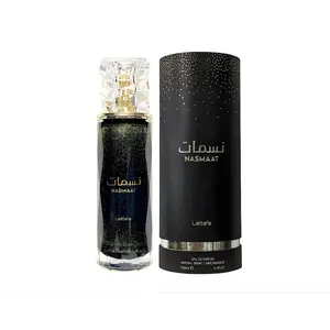 Lattafa Nasamaat Eau De Parfum 3.4FL.OZ 100ML
