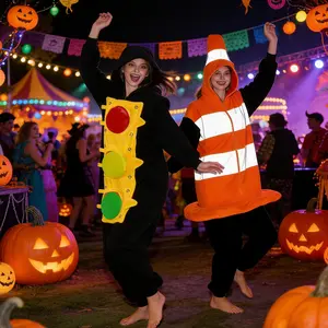 Women’s adult animal onesie loungewear/nightwear, long sleeves