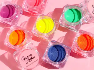 Water Activated Liners - Long Lasting Cruelty-Free & Vegan Makeup Hydro Eyeliner