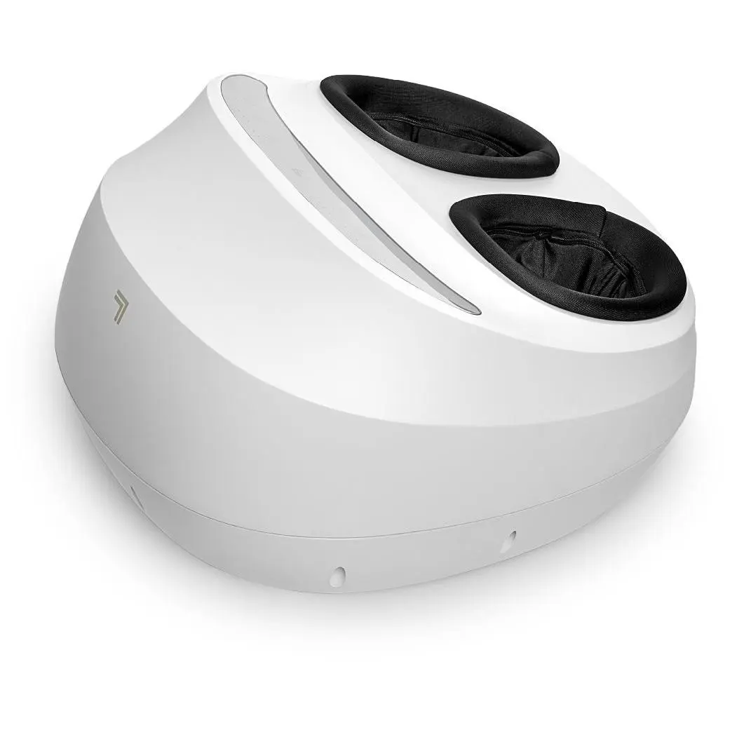 Sharper Image Shiatsu Foot Massager