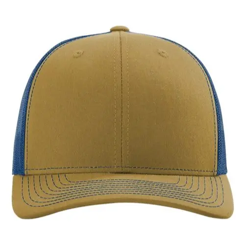 Biscuit and True Blue