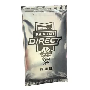 Panini Prizm White Sparkle 2024/25 NBA Sparkle Pack