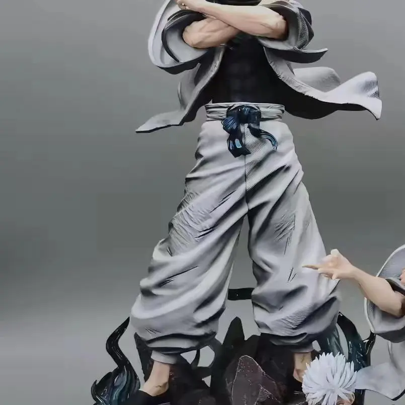 Satoru Gojo Collectible Figure (Pre-Order), Exclusive Link Design, Home Decor Statue, SKU WTW0715-177, Collectors