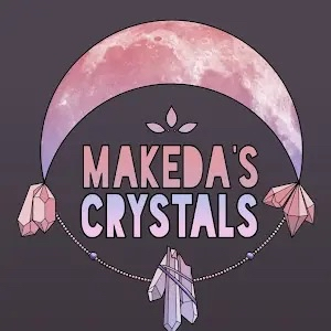 Makedas Crystals