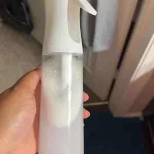 Multipurpose Water Spray Bottle, Spray Bottles Water Sprayer for Hair Styling, Pets, Plants, Cleaning, Gardening Accessories