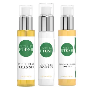 Acne Breakout Kit