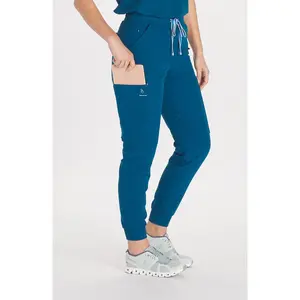 Hope 11-Pocket CORE Scrub Jogger Pant