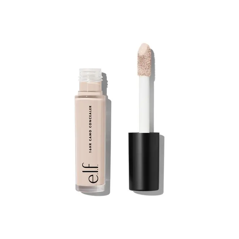 Light Ivory - light with neutral warm undertone