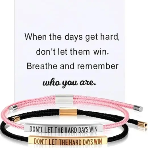 (Gold+Black)+(Silver+Pink)