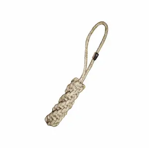 Cotton Jute Pull Tug