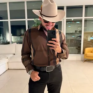 BURR-SHORT OR LONG SLEEVE (REGULAR FIT)