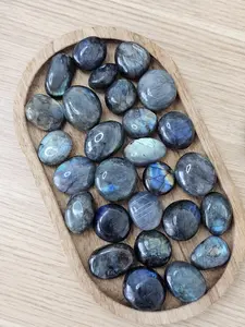 Labradorite Tumble