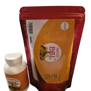 Kemaya 2 pcs BBL Supplements Multivitamin Dietary Nutrients Support