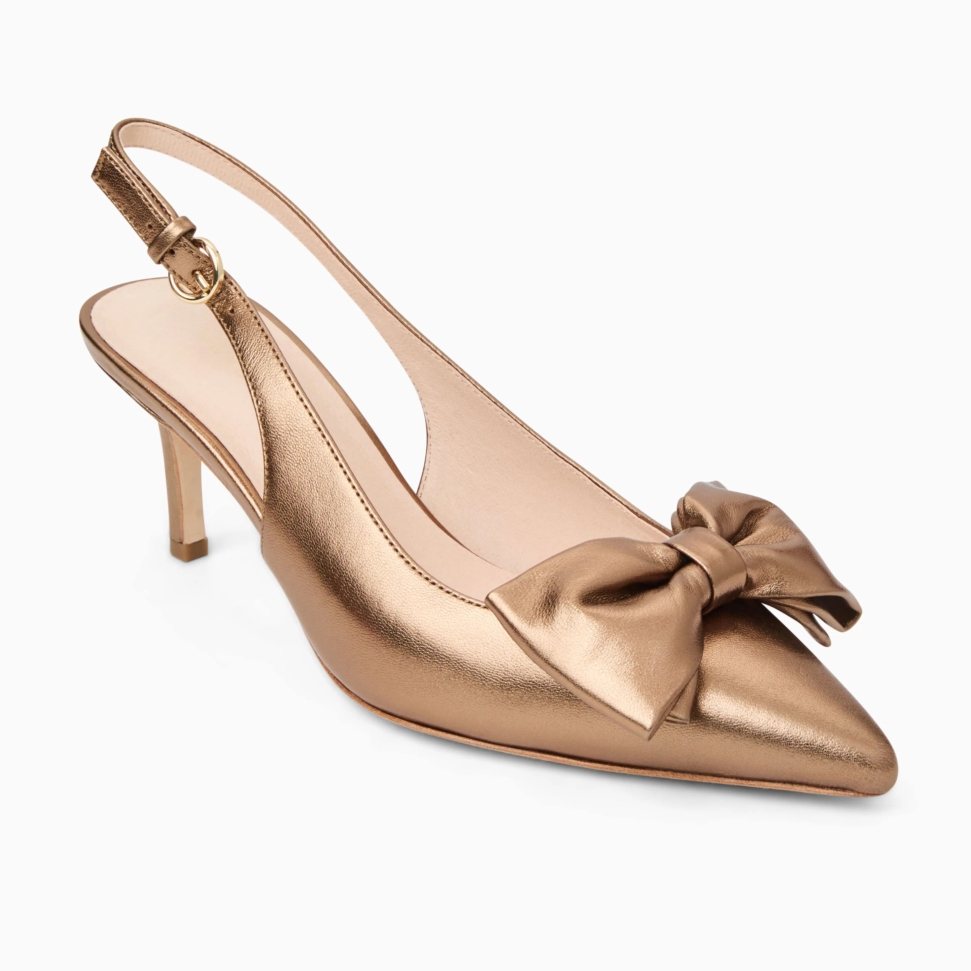 MacLean Sling Heel