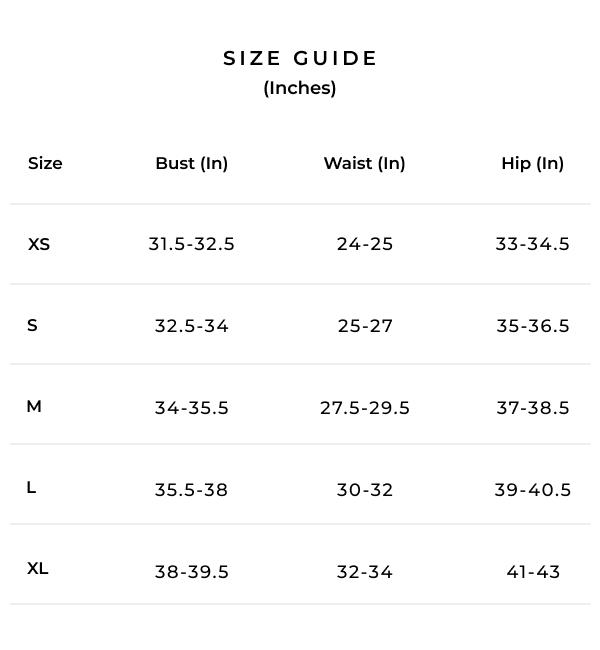 Calista Ribbed One Shoulder Top