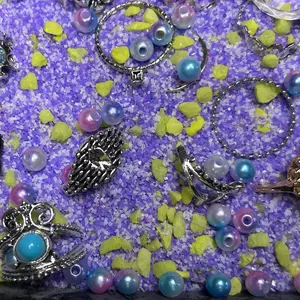 LIVE Cute Jewelry for Women - 10 Scoops of Rings