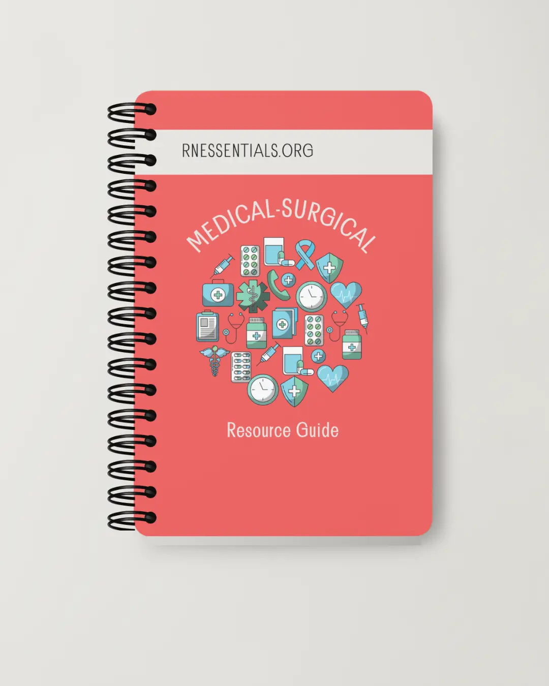 Medical-Surgical I: Resource Guide