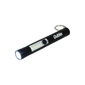 Dubia Flashlight
