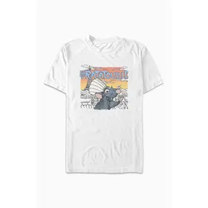PacSun Women's Ratatouille Chef's Kiss T-Shirt
