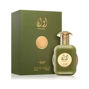 Lattafa Pride Awaan Eau de Parfum – 100ml (3.4 oz)For Men & Women