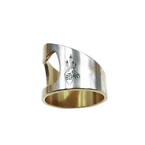 BOTTLE OPENER RING GIFT BOTTLE OPENER RING GIFT