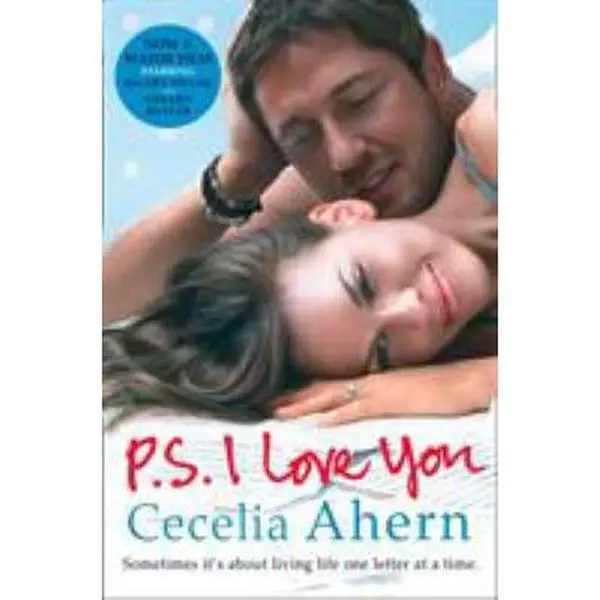 USED-P.S. I Love You by Cecelia Ahern (Paperback)