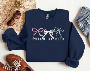 Child of God Sweatshirt, Child God Shirt, Jesus Hoodie, Faith Sweatshirt, Inspirational Hoodie, Christian Kids Sweatshirt, Faith Apparel Tee