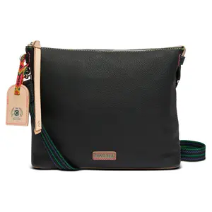 Cyndi Downtown Crossbody