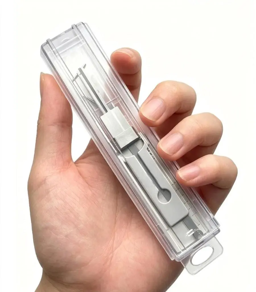 Multifunctional Tool for Furniture Repair