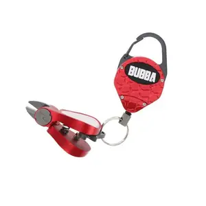 Bubba Nippers & Tether Line Cutter Combo