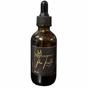 THA Truth for men and woman hair growth oil