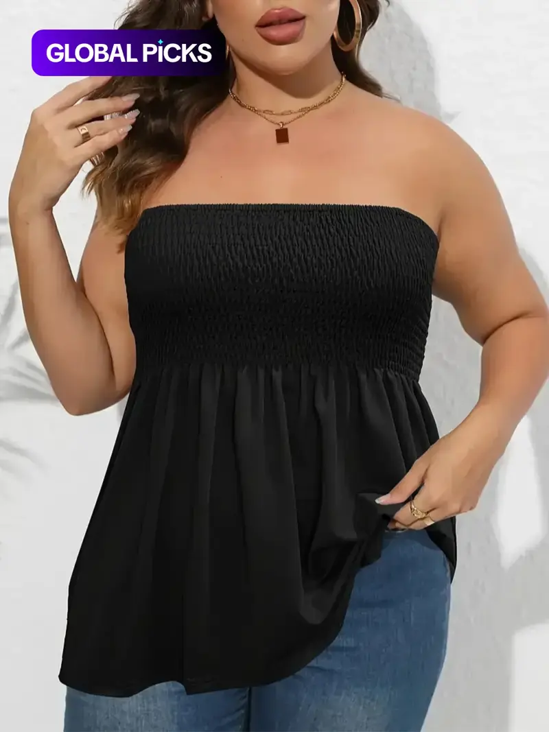 ross tube tops - TikTok Shop