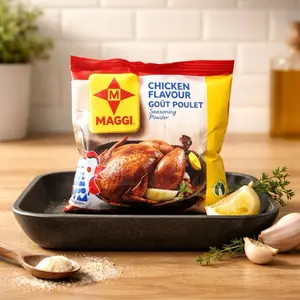 Maggi Seasoning Powder Chicken Flavor 450g
