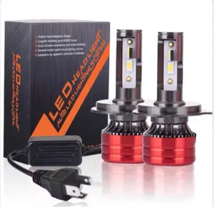 2pc Super Bright LED Headlight & Fog Light Bulbs H11 Bulbs, 16000LM Ultra-Bright 6000K White,Dual Beam Function, Cool White Illumination,  Perfect for Night Driving,Easy Installation for Various Vehicles