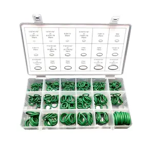 Car Air Conditioning Compressor Seals O-Ring