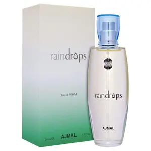 Raindrop for Women EDP - 50ml(1.7 oz) by Ajmal